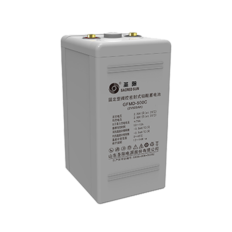圣阳电池-GFMD-C系列